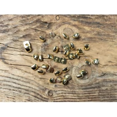 Гудзик арт. IT 15401/Gold/16L,  ITA